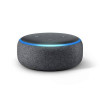 Smart Device Amazon Alexa Echo Dot 3rd Gen Grey Умен асистент Smart Device Amazon Alexa Echo Dot 3rd Gen Grey Умен асистент
