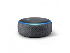 Smart Device Amazon Alexa Echo Dot 3rd Gen Grey Умен асистент Smart Device Amazon Alexa Echo Dot 3rd Gen Grey Умен асистент