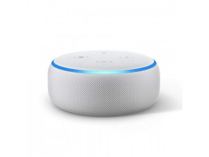 Smart Device Amazon Alexa Echo Dot 3rd Gen White Умен асистент Smart Device Amazon Alexa Echo Dot 3rd Gen White Умен асистент