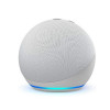Smart Device Amazon Alexa Echo Dot 4rd Gen White Умен асистент Smart Device Amazon Alexa Echo Dot 4rd Gen White Умен асистент