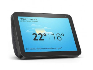 Smart Device Amazon Alexa Echo Show 8 Smart Device Amazon Alexa Echo Show 8