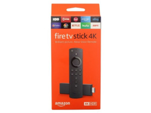 Smart Device Amazon Fire TV Stick 4k Smart Device Amazon Fire TV Stick 4k