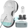 Smart Device Xiaomi Robot Hutt C65 Робот за миене на прозорци Smart Device Xiaomi Robot Hutt C65 Робот за миене на прозорци