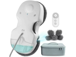 Smart Device Xiaomi Robot Hutt C65 Робот за миене на прозорци Smart Device Xiaomi Robot Hutt C65 Робот за миене на прозорци