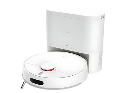 Smart Device Xiaomi Robot Vacuum H40 70W BHR07XBEU