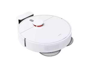 Smart Device Xiaomi Robot Vacuum Cleaner S10+ 55W White