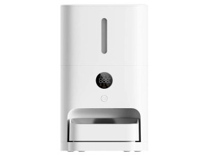 Smart Device Xiaomi Smart Pet Food Feeder 2 LED екран бяла BHR9030EU