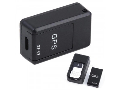 Smart Mini GPS GF-07 3.7V 300mA Smart Mini GPS GF-07 3.7V 300mA