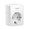 Smart Home TP-Link Tapo P100 Wi-Fi Smart мини контакт