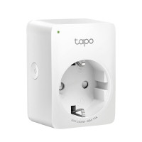 Smart Home TP-Link Tapo P100 Wi-Fi Smart мини контакт