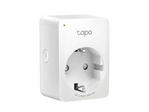 Smart Home TP-Link Tapo P100 Wi-Fi Smart мини контакт