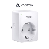 Smart Home TP-Link Tapo P100M Wi-Fi Smart мини контакт