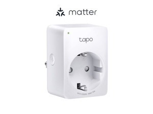 Smart Home TP-Link Tapo P100M Wi-Fi Smart мини контакт