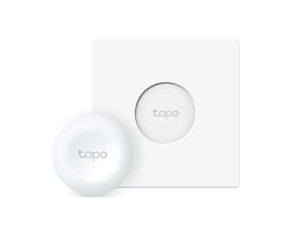 Smart Home TP-Link Tapo S200D Превключвател Интелигентен Дистанционен