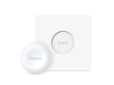 Smart Home TP-Link Tapo S200D Превключвател Интелигентен Дистанционен