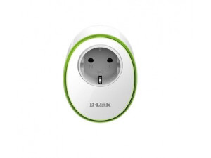 Smart Plug D-Link Wi-Fi DSP-W115 Умен контакт