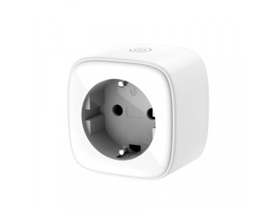Smart Plug D-Link mydlink Mini Wi-Fi DSP-W118 Умен контакт