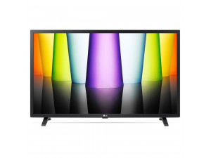 Smart TV LG 32" 1366x768 webOS 32LQ630B6LA