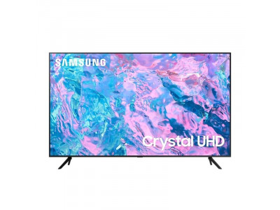 Smart TV Samsung 50" 4K UHD LED USB WiFi Bluetooth 4.2 UE50CU7172UXXH Smart TV Samsung 50" 4K UHD LED USB WiFi Bluetooth 4.2 UE50CU7172UXXH