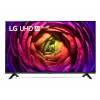 Smart TV LG 43" UltraHD 4K 3840x2160 webOS 43UR73003LA