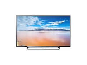Телевизор Sony 32" KDL-32R420A 1366x768 LED (втора употреба)