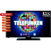 Телевизор Telefunken 32" T32TX275DLBPOS 1366x768 LED (втора употреба)