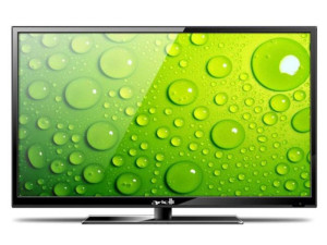 Телевизор Arielli LED32A01HD 32 инча 1366x768 LED