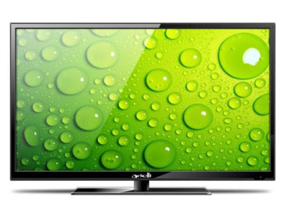 Телевизор Arielli LED32A01HD 32 инча 1366x768 LED