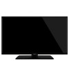 Телевизор Crown 24" LED-24100 (на части)