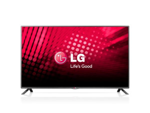 Телевизор LG 32" 32LB561V 1920x1080 FullHD LED (втора употреба)