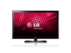 Телевизор LG 32" 32LD650 1920x1080 FullHD LCD (на части)