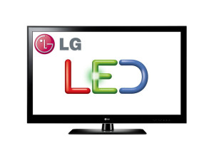 Телевизор LG 32" 32LE5300 1920x1080 FullHD LED (втора употреба)