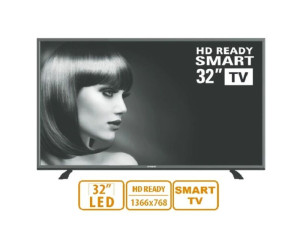 Телевизор NEO 32" LED-3223 HD 1366x768 (втора употреба)