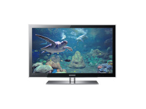 Телевизор Samsung 32" UE32C6000 (на части)