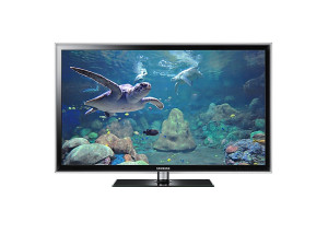 Телевизор Samsung 40" UE40D6000 (на части)