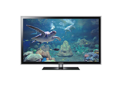 Телевизор Samsung 40" UE40D6000 (на части)