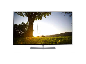 Телевизор Samsung 40" UE40F6670SS (на части)