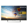 Телевизор Sony 43" KD-43XE8077 Smart LED (на части)