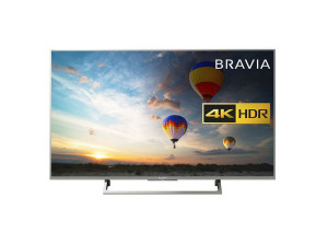 Телевизор Sony 43" KD-43XE8077 Smart LED (на части)