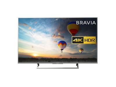 Телевизор Sony 43" KD-43XE8077 Smart LED (на части)