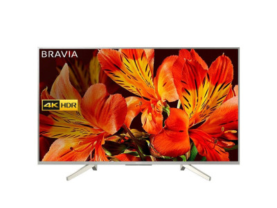 Телевизор Sony 55" KD-55XF8596 Smart LED (на части)