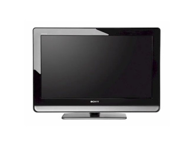 Телевизор Sony 32" KDL-32S4000 1366x768 LCD (втора употреба)