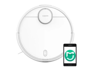 Smart Device Xiaomi Robot Vacuum Cleaner S10 45W White