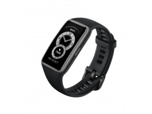 Smart Watch Huawei Band 6 1.47" AMOLED Black
