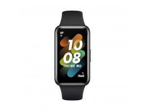 Smart Watch Huawei Band 7 1.47" AMOLED Graphite Black