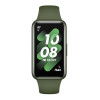 Smart Watch Huawei Band 7 1.47" AMOLED Wilderness Green