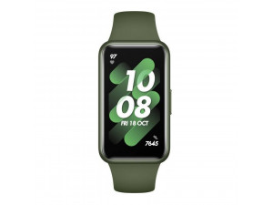 Smart Watch Huawei Band 7 1.47" AMOLED Wilderness Green