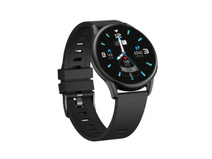 Smart Watch Kieslect K10 Смарт часовник Black