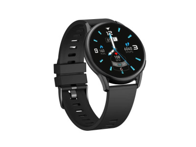 Smart Watch Kieslect K10 Смарт часовник Black