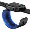 Smart Watch ZILO SP300 Смарт часовник за измерване на кръвно налягане с помпа и надуваема верижка